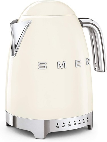 Smeg klf04creu bollitore - smeg,
