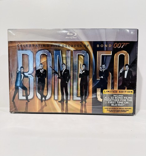 Bond celebration of five - bond,
