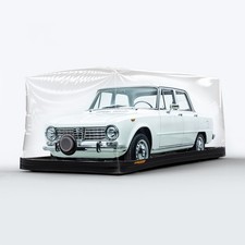 Premium Indoor Capsule Car
