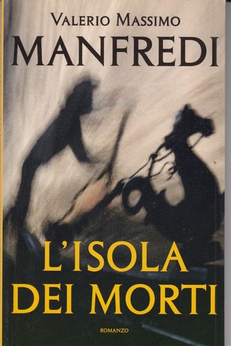 Isola dei morti valerio - morti.,