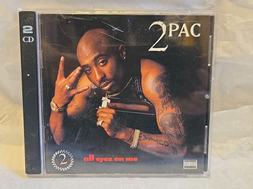 1996 2pac all - 1996, on