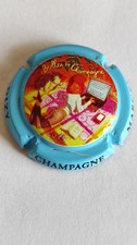 Capsule de champagne M