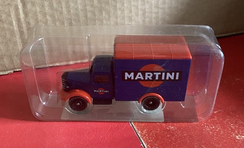 Die cast furgone bedford - cast,