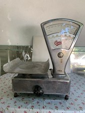 Bilancia Omega Professionale Vintage anni '60