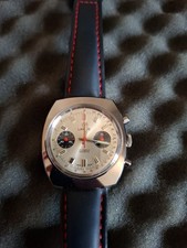 Lanco Chronograph Valjoux