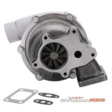 T3 T4 T04E Turbocompressore
