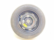 RUOTA DI SCORTA PER PEUGEOT