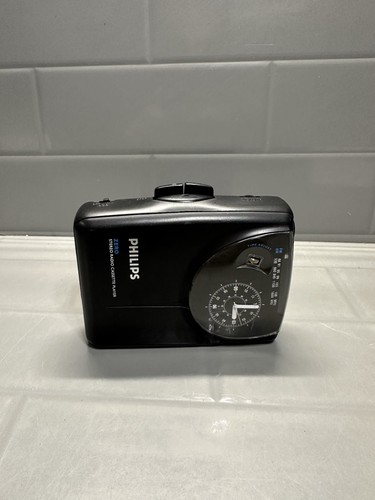 Walkman portatile vintage