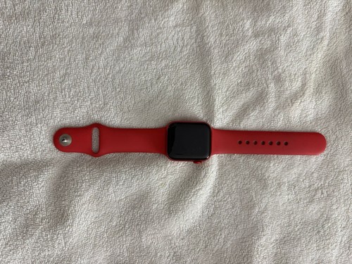Apple watch series 40mm - 6,
