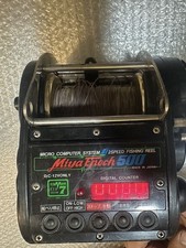 Mulinello Elettrico MIYAMAE