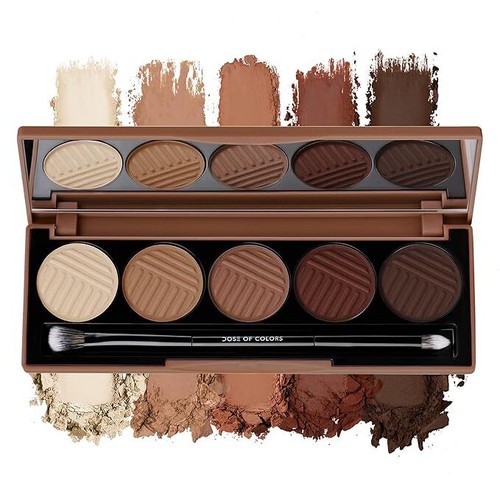 Dose colori palette - dose, di