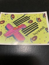 FIGURINA N.24 NAJ- OLEARI