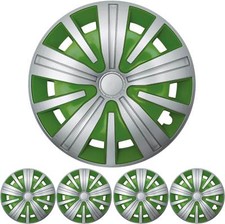 16 Pollici 4x Premium Design