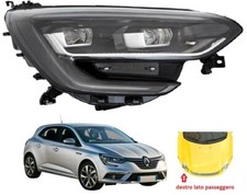 Faro fanale proiettore full - faro,