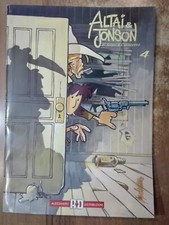 Sclavi e & Cavazzano ALTAI E