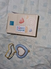 Thun Cuore Piccolo Azzurro