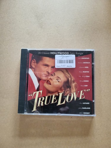 True love various 20 - true,