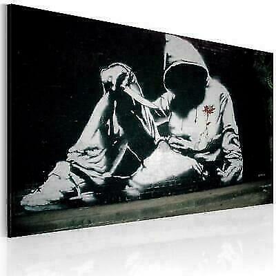 Quadro riproduzione famoso - quadro,