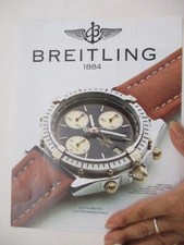 carta stampa annuncio