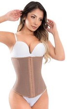 Powernet Cintura Donna Acciaio