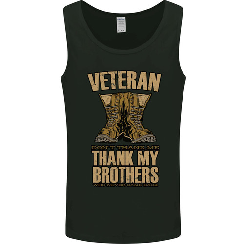 Veterano stivali esercito - veterano,
