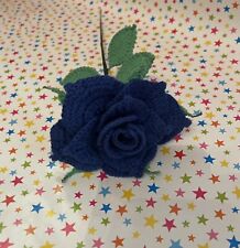 ROSE ALL’ UNCINETTO