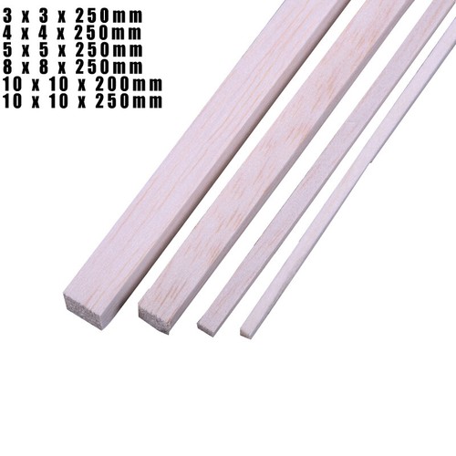 Strisce bastone legno barra