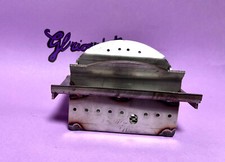 BRACIERE CROGIOLO COMPLETO