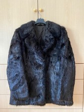 Pelliccia vintage, Rat Musqué