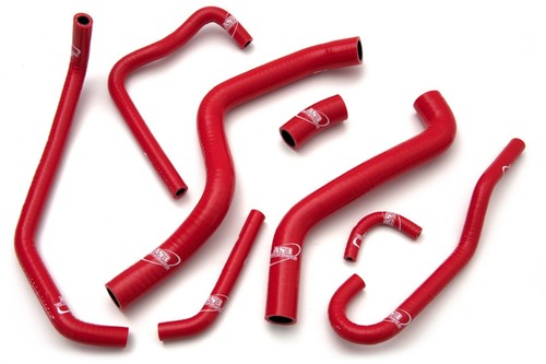 Tubi radiatore silicone as3 - tubi,