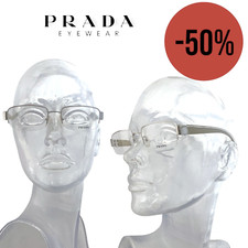 PRADA occhiali da vista VPR