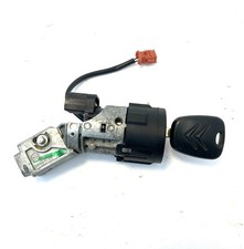 BLOCCHETTO ACCENSIONE CITROEN C3 1.4 HDI 68 CV (2005-2010) BLOCCASTERZO CHIAVE