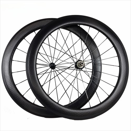 Set ruote 700c ciclocross