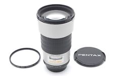 【COME NUOVO-】 SMC Pentax FA* 200mm f/2.8 IF Obiettivo attacco Ed K