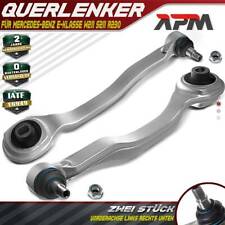 2 bracci trasversali anteriori