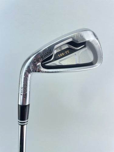 Cleveland 588tt ferro - 3,