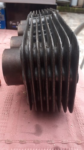 Cilindro honda 400 four - ss,