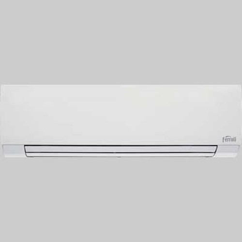 Ventilconvettore parete - a,