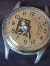 Cuervo y Sobrinos Carnaval de La Habana 1952  