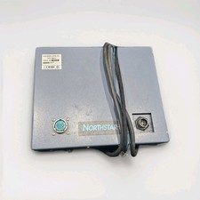 Northstar Koden MDS-2 Radar