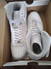 scarpe uomo sneakers Air Force