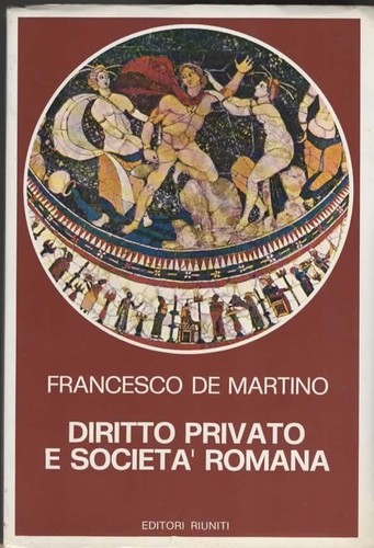 Libri martino diritto - de,