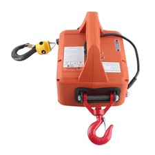 EU Plug 220V Paranco Elettrico