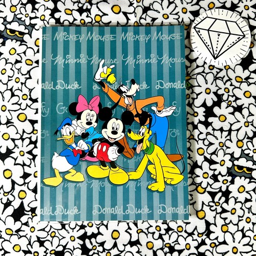 Album fotografico walt disney - album,