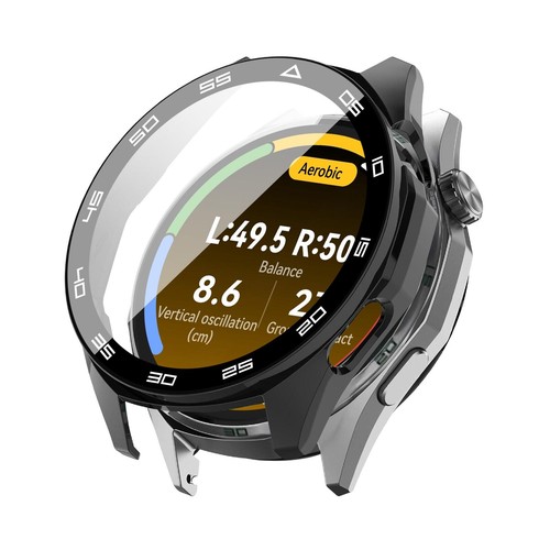 Custodia 360 gradi per huawei - 360,