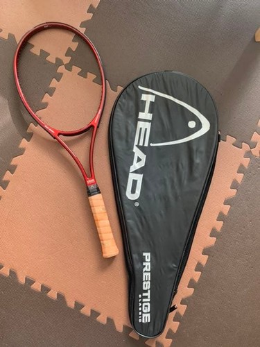 Head prestige classic 600 - head,