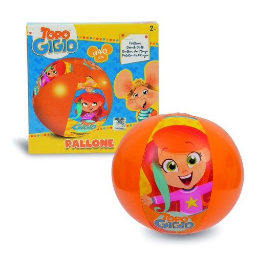 Palla topo gigio 40 - palla,