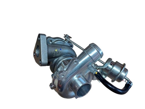 Turbina nuovo mitsubishi l200 - turbina,