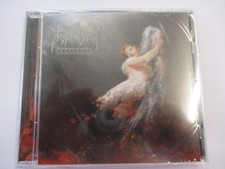 IMMOLATION - DESCENT - CD