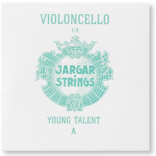 Violoncello corde per - corde,